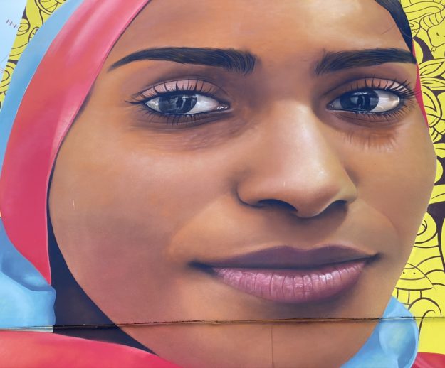STREET ART KALSA