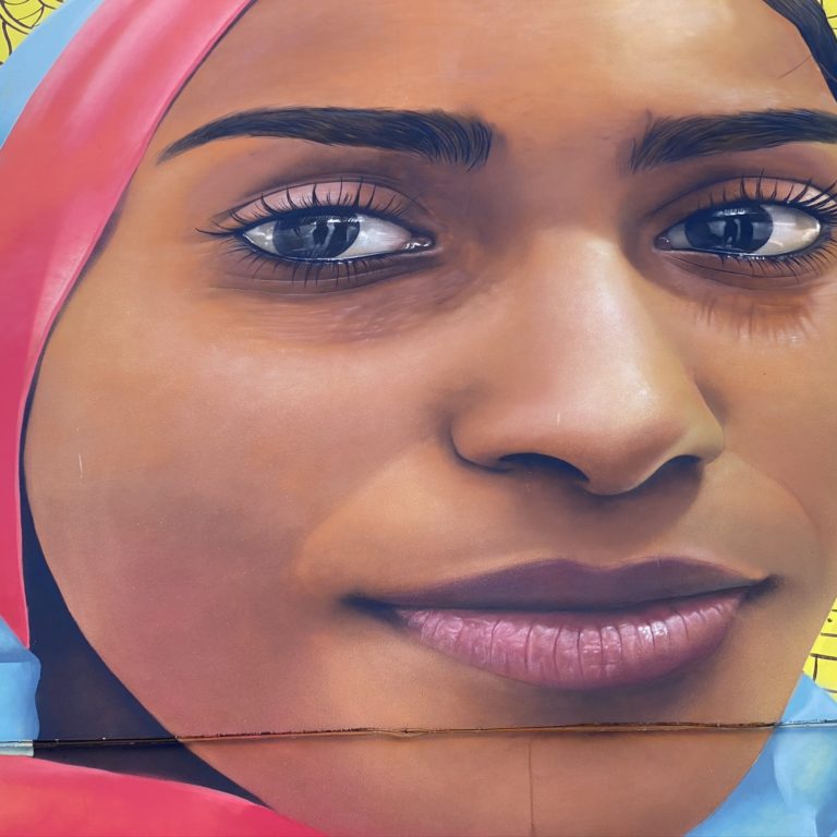 STREET ART KALSA