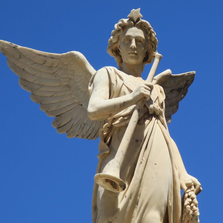 TOUR CEMETERY ALT 1